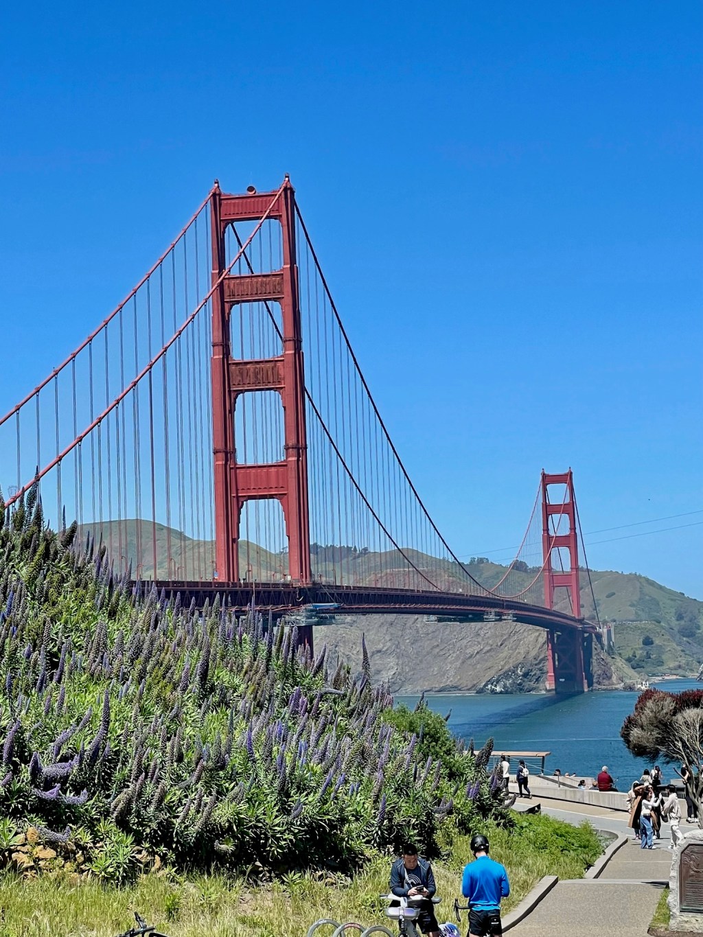 O tym jak prawie przejechał mnie samochód bez kierowcy, czyli spacerem po San&nbsp;Fransisco