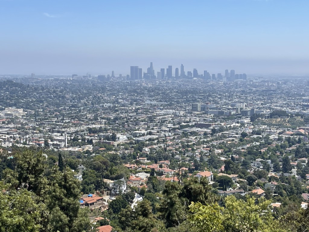 Los Angeles – Miasto Aniołów, które z rajem nie ma nic&nbsp;wspólnego.
