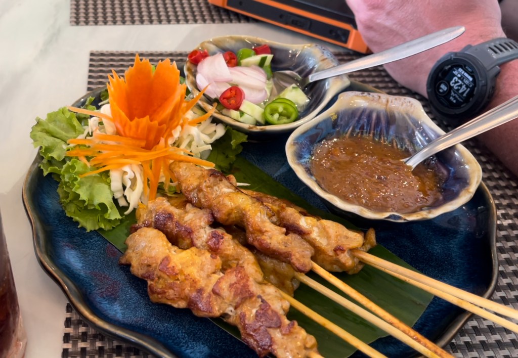 Kraj, gdzie zjesz wszystko, od kurczaka po karalucha! Zapraszamy na obiad do&nbsp;Tajlandii!